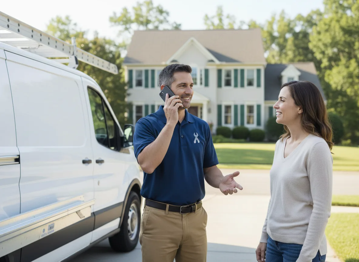 Home Gutter Service Mcleansboro, IL FAQs